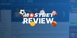 Mostbet Live Online Casino