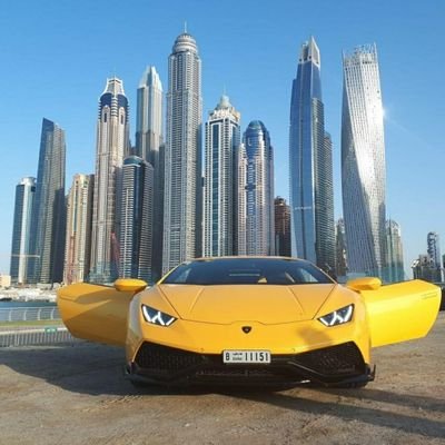 Ultimate Guide to Rent a Deluxe Auto in Dubai